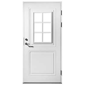 SnickarPer Ytterdörr Tradition 365g Glas 10x21