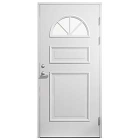 SnickarPer Ytterdörr Tradition 554g Glas 10x20