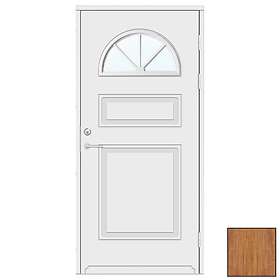 SnickarPer Ytterdörr Tradition 254g Glas 10x20