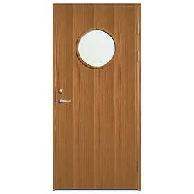 SnickarPer Ytterdörr Modern Funktion 106g Glas 10x20