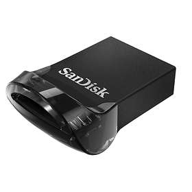 SanDisk USB 3.1 Ultra Fit 16Go