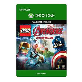 lego avengers xbox one download