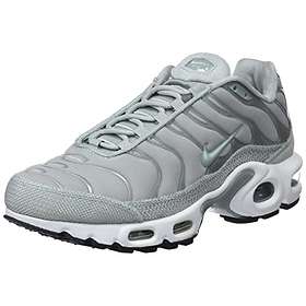 nike air max plus gris