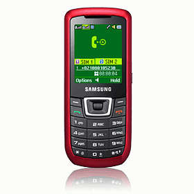 Samsung DuoS GT-C3212 Dual SIM