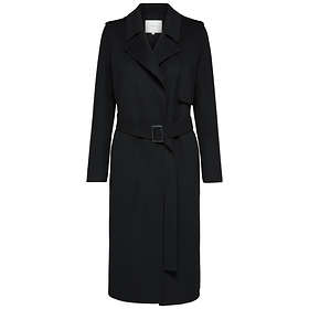Selected Femme Long Coat (Dame)