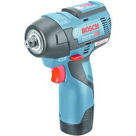 Bosch GDS 12V-115 (2x2Ah)