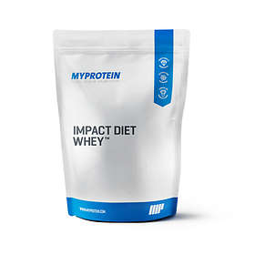 Myprotein Impact Diet Whey 2.5kg