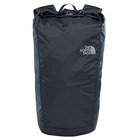 the north face flyweight rolltop