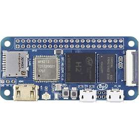 Banana Pi Zero