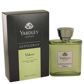 Yardley Gentleman Urbane edt 100ml