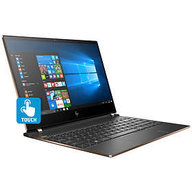 HP Spectre 13-AF027tu