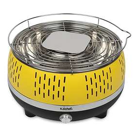 E.Zichef Barbecue
