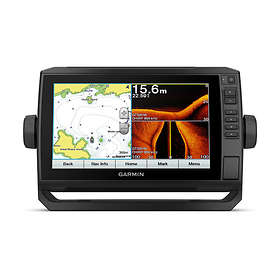 Monetære analog bred Best pris på Garmin EchoMAP Plus 95sv (Ekskl. giver) Ekkolodd & Marine GPS-mottakere  - Sammenlign priser hos Prisjakt