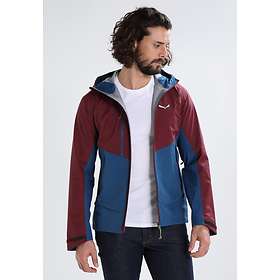 Salewa Puez 2 Powertex Shell Jacket (Homme)