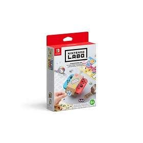 Nintendo Labo Customisation Set (Switch)
