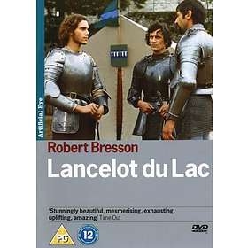 Lancelot Du Lac (UK) (DVD)