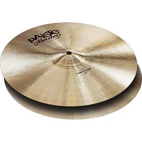 Paiste Masters Thin Hi-Hat 16"