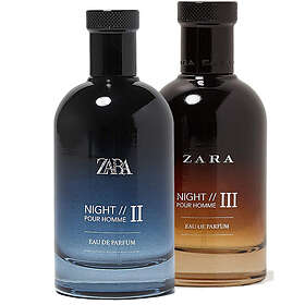 Zara Night II Pour Homme edp 100ml