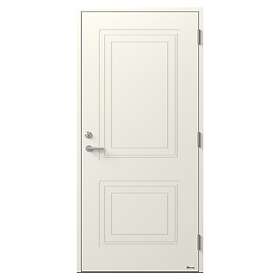 NorDan Ytterdörr Vega 835 Tät 9x21