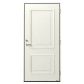 NorDan Ytterdörr Venus 834 Tät 10x20