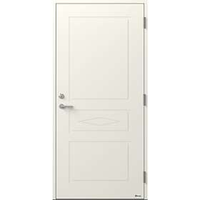 NorDan Ytterdörr Tvillingarna 992 10x21