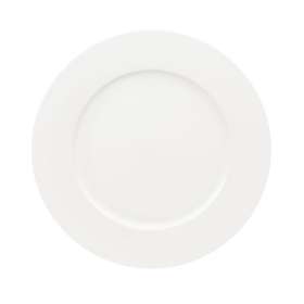 Villeroy & Boch White Pearl Buffétallrik Ø30cm