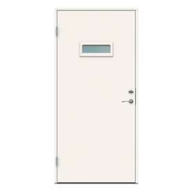 Swedoor Jeld-Wen Ytterdörr Function Tahoe Glas 10x20