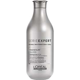 L'Oreal Serie Expert Magnesium Silver Shampoo 100ml