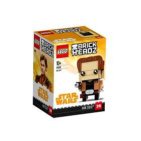 LEGO BrickHeadz 41608 Han Solo