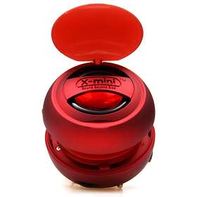 X-Mini v1.1 Capsule Speaker