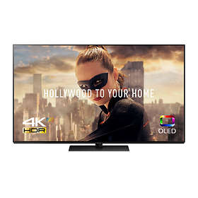 Panasonic TX-65FZ800E 65" 4K Ultra HD (3840x2160) OLED Smart TV