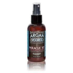 Argan Secret Miracle 10 Spray Treatment 180ml