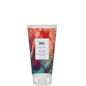R+Co High Dive Moisture Shine Cream 147ml