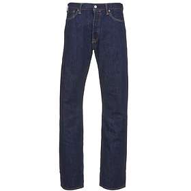 Bedste pris på 501 Standard Fit Jeans (Herre) - den bedste pris på Prisjagt