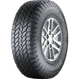 General Tire Grabber AT3 255/55 R 20 107H