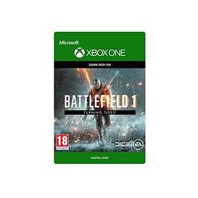 Battlefield 1: Turning Tides (Expansion) (PC)