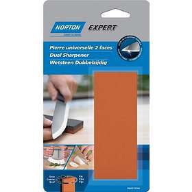 Norton Abrasives Dual Sharpener