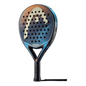 head graphene xt zephyr 2018