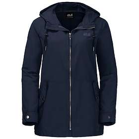 Jack Wolfskin Lewiston Jacket (Women's)