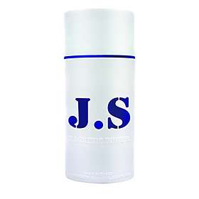 Jeanne Arthes J.S Magnetic Power Navy Blue edt 100ml