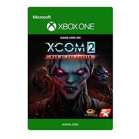 XCOM 2: War of the Chosen (Expansion) (Xbox One | Series X/S)