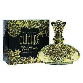 Jeanne Arthes Guipure & Silk Ylang Vanille edp 100ml