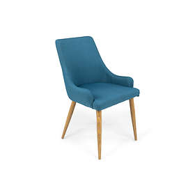 Best pris på Chilli Trym Chair Stoler Sammenlign priser Best pris på Chilli House Vintage Stol Med Armlener Stoler