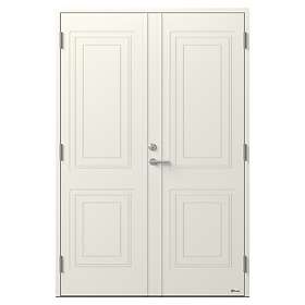 NorDan Parytterdörr Vega 835P Tät 14x20