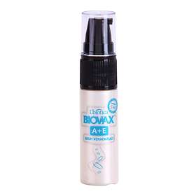 L'biotica Biovax A + E Strengthening Hair Serum 15ml