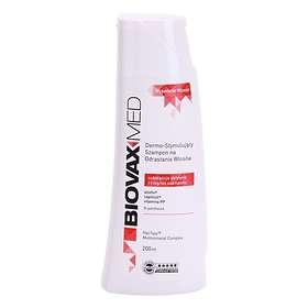 L'biotica Biovax Med Dermo Stimulating Shampoo 200ml