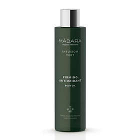 Madara Infusion Vert Firming Antioxidant Body Oil 200ml