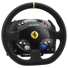 Thrustmaster TS-PC RACER Ferrari 488 Challenge Edition (PC)
