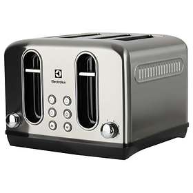 Electrolux EAT977 au meilleur prix Comparez les offres de Techwood TGP 841 Grille Pain 4 Fentes: : Cuisine