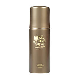 Diesel Fuel For Life Deo Spray 150ml